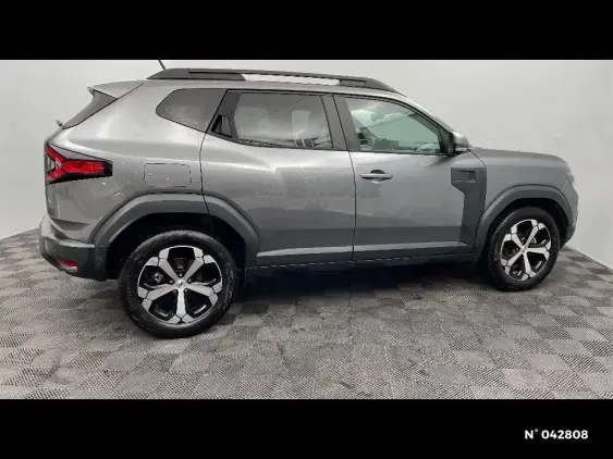 DACIA DUSTER II - voiture d'occasion - Photo 5