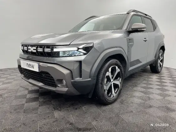 DACIA DUSTER II - voiture d'occasion - Photo 25