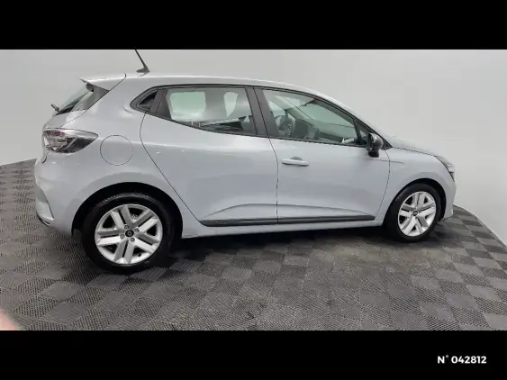 RENAULT CLIO V - voiture d'occasion - Photo 5