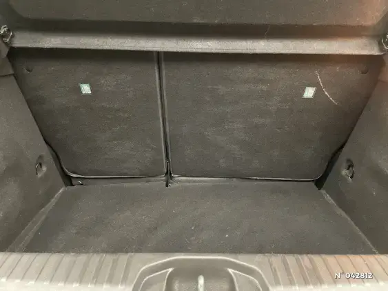 RENAULT CLIO V - voiture d'occasion - Photo 7