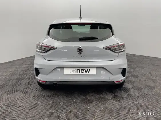 RENAULT CLIO V - voiture d'occasion - Photo 6