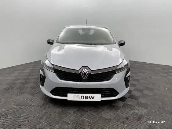 RENAULT CLIO V - voiture d'occasion - Photo 3