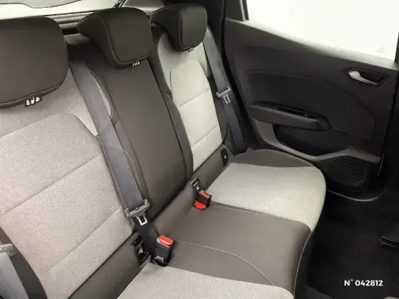 RENAULT CLIO V - voiture d'occasion - Photo 11