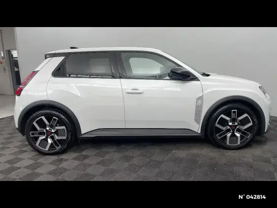 RENAULT 5 III - voiture d'occasion - Photo 5