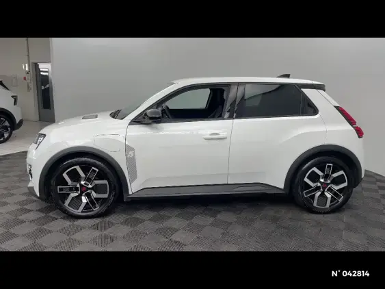 RENAULT 5 III - voiture d'occasion - Photo 2