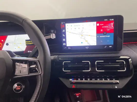 RENAULT 5 III - voiture d'occasion - Photo 12