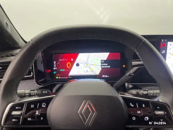 RENAULT 5 III - voiture d'occasion - Photo 11