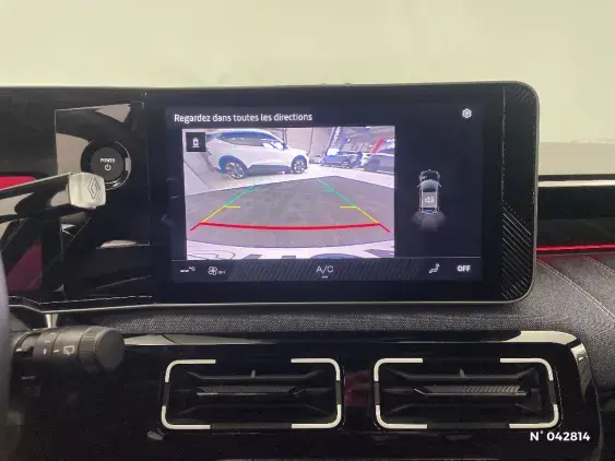 RENAULT 5 III - voiture d'occasion - Photo 13