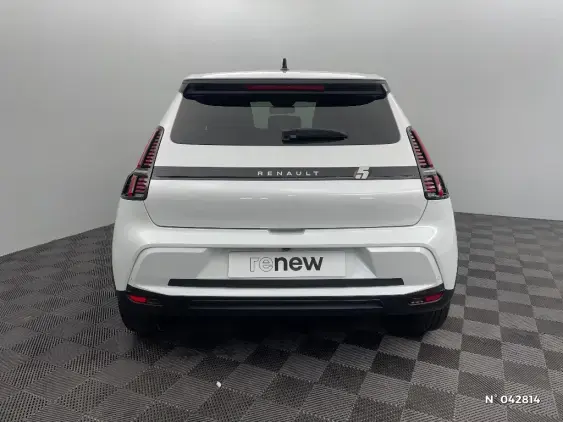 RENAULT 5 III - voiture d'occasion - Photo 6