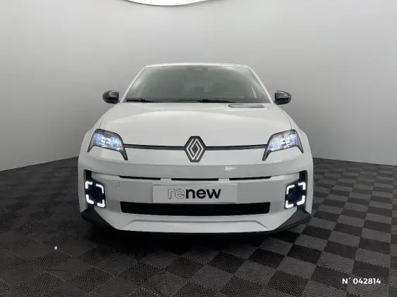 RENAULT 5 III - voiture d'occasion - Photo 3