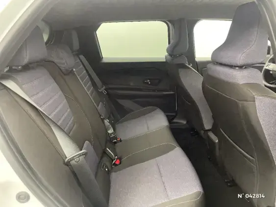 RENAULT 5 III - voiture d'occasion - Photo 10