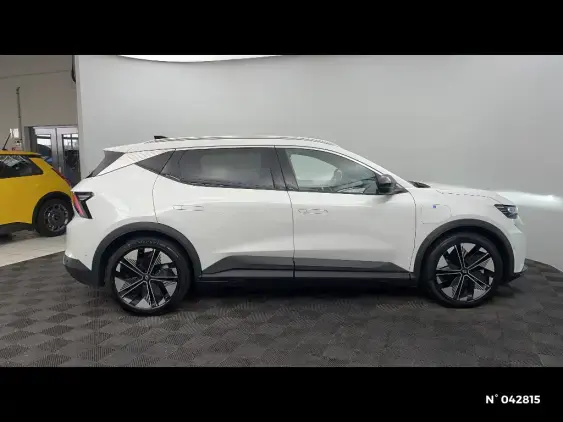 RENAULT SCENIC V ELECTRIQUE - voiture d'occasion - Photo 5