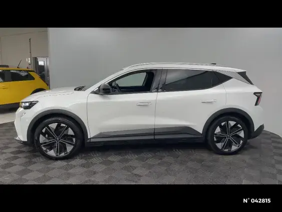 RENAULT SCENIC V ELECTRIQUE - voiture d'occasion - Photo 2