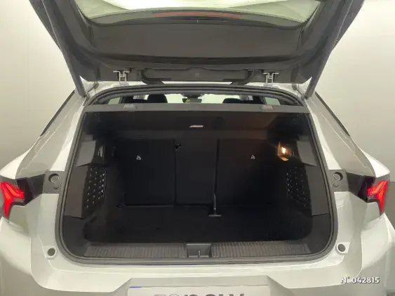 RENAULT SCENIC V ELECTRIQUE - voiture d'occasion - Photo 7