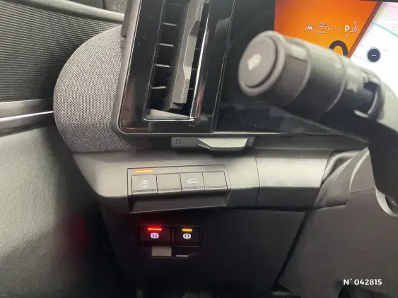 RENAULT SCENIC V ELECTRIQUE - voiture d'occasion - Photo 15