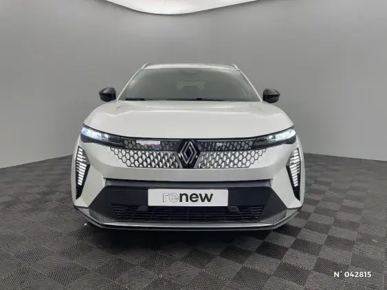 RENAULT SCENIC V ELECTRIQUE - voiture d'occasion - Photo 3