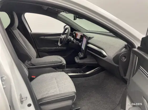 RENAULT SCENIC V ELECTRIQUE - voiture d'occasion - Photo 10