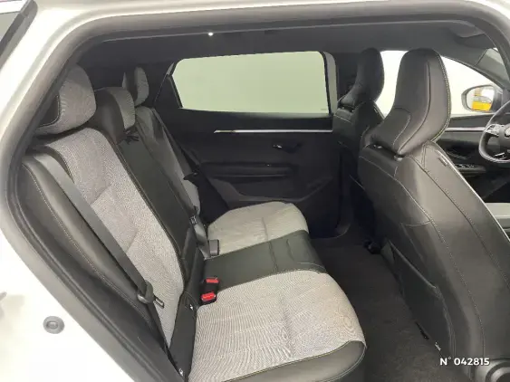 RENAULT SCENIC V ELECTRIQUE - voiture d'occasion - Photo 11