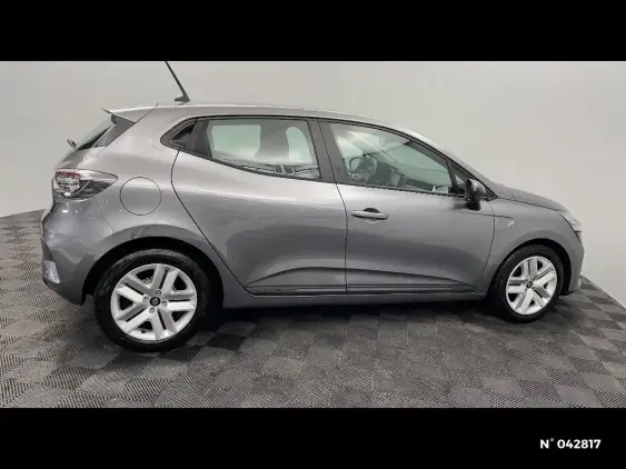 RENAULT CLIO V - voiture d'occasion - Photo 5