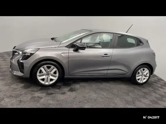 RENAULT CLIO V - voiture d'occasion - Photo 2