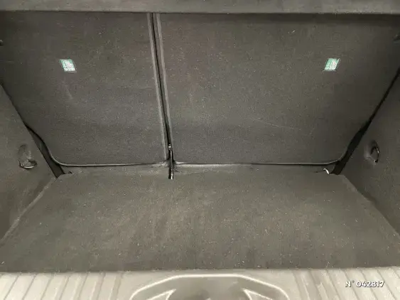 RENAULT CLIO V - voiture d'occasion - Photo 7