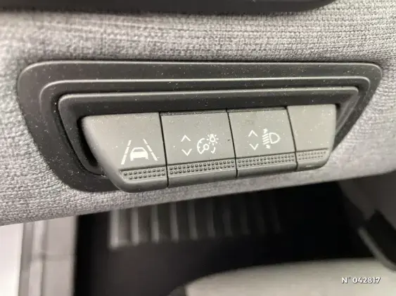 RENAULT CLIO V - voiture d'occasion - Photo 15