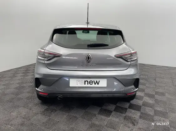 RENAULT CLIO V - voiture d'occasion - Photo 6