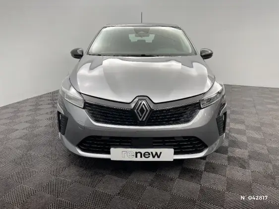 RENAULT CLIO V - voiture d'occasion - Photo 3