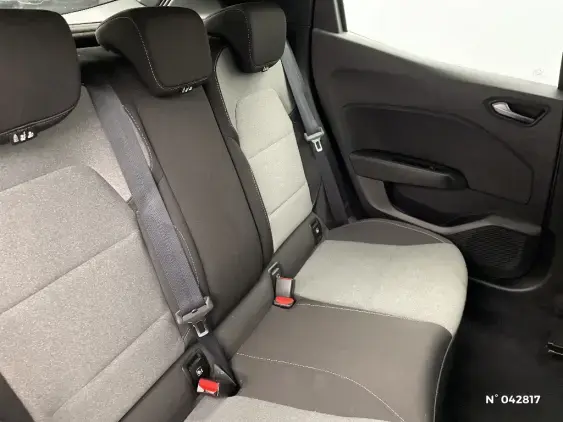 RENAULT CLIO V - voiture d'occasion - Photo 11