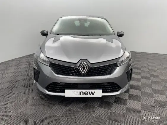 RENAULT CLIO V - voiture d'occasion - Photo 3