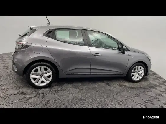 RENAULT CLIO V - voiture d'occasion - Photo 5