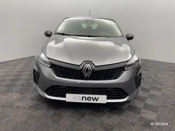 RENAULT CLIO V - voiture d'occasion - Photo 3