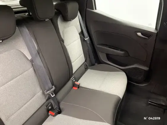 RENAULT CLIO V - voiture d'occasion - Photo 10