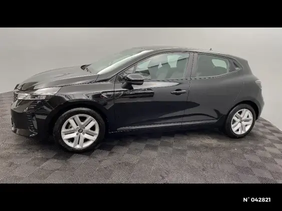 RENAULT CLIO V - voiture d'occasion - Photo 2