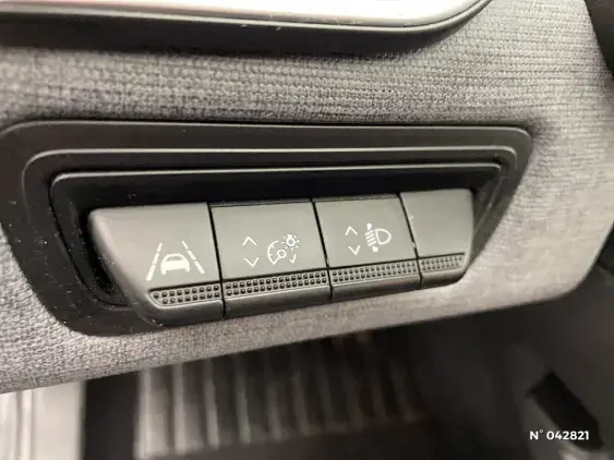 RENAULT CLIO V - voiture d'occasion - Photo 15