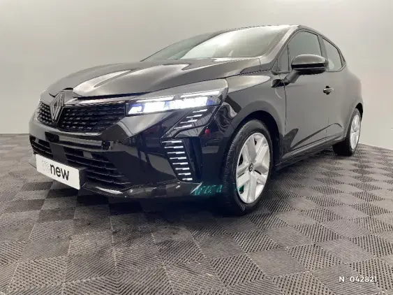 RENAULT CLIO V - voiture d'occasion - Photo 25