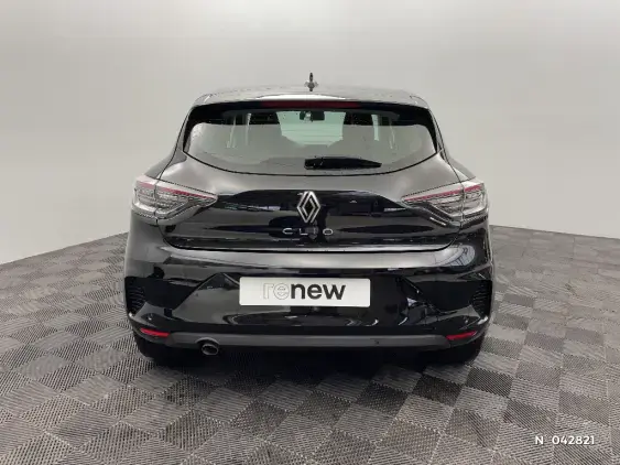 RENAULT CLIO V - voiture d'occasion - Photo 6