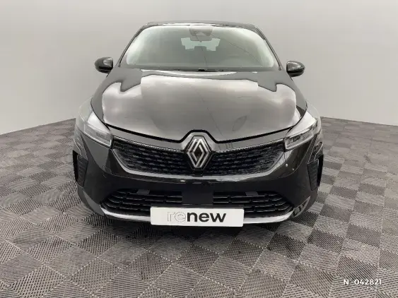 RENAULT CLIO V - voiture d'occasion - Photo 3