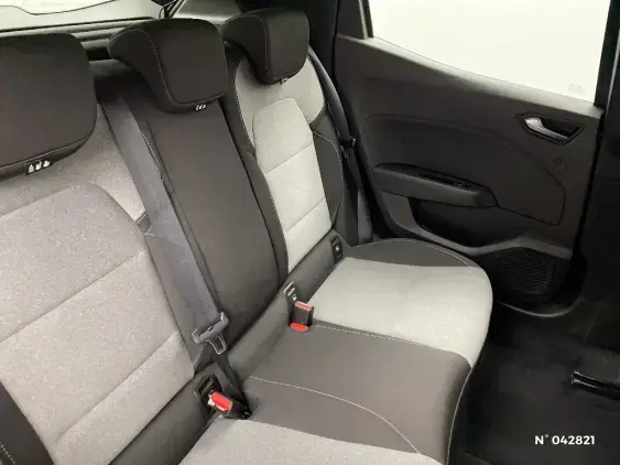 RENAULT CLIO V - voiture d'occasion - Photo 11