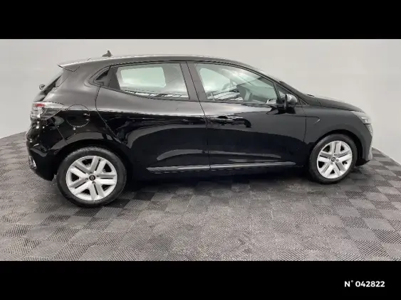 RENAULT CLIO V - voiture d'occasion - Photo 5