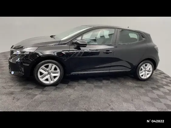 RENAULT CLIO V - voiture d'occasion - Photo 2