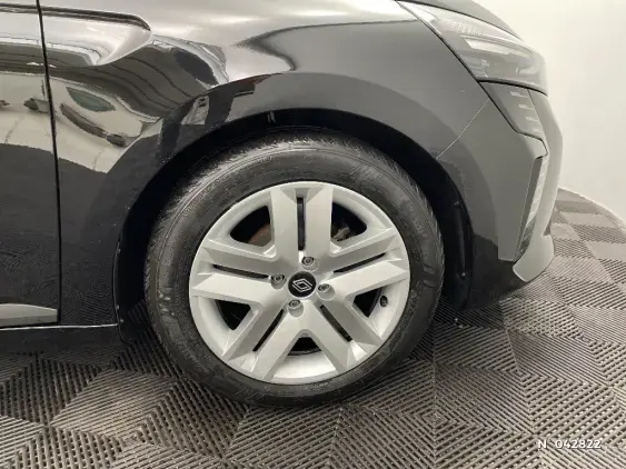 RENAULT CLIO V - voiture d'occasion - Photo 8