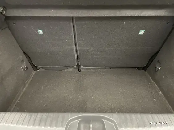 RENAULT CLIO V - voiture d'occasion - Photo 7