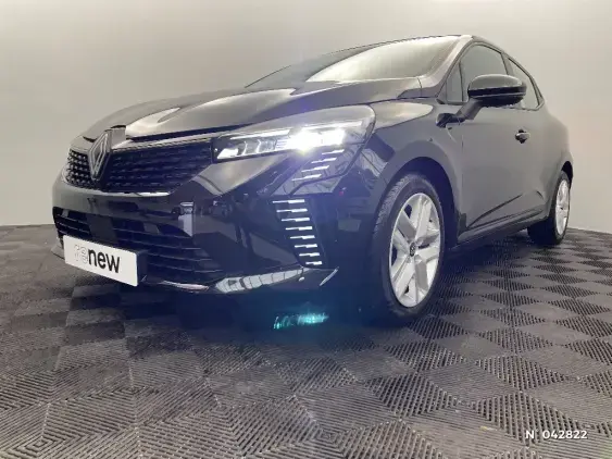 RENAULT CLIO V - voiture d'occasion - Photo 26