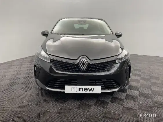 RENAULT CLIO V - voiture d'occasion - Photo 3