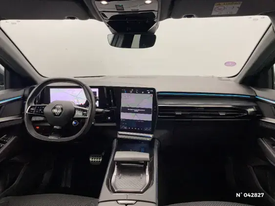 RENAULT ESPACE VI - voiture d'occasion - Photo 9