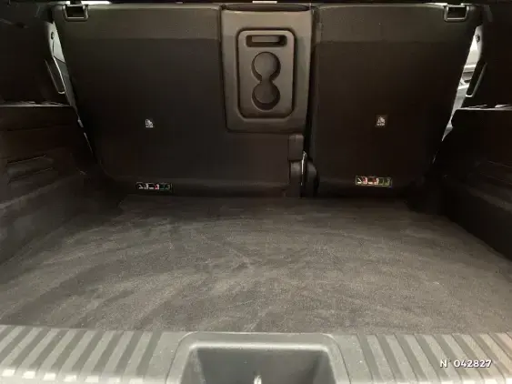 RENAULT ESPACE VI - voiture d'occasion - Photo 7