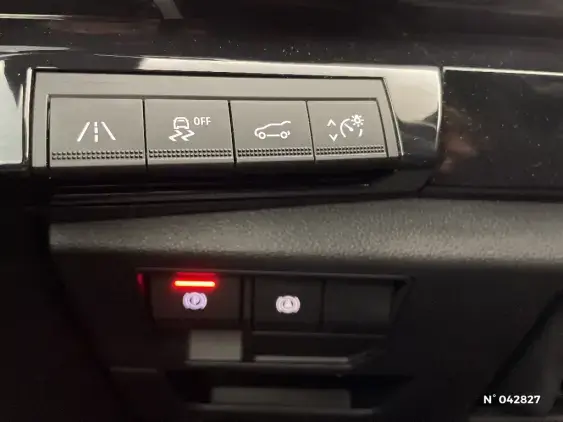 RENAULT ESPACE VI - voiture d'occasion - Photo 15