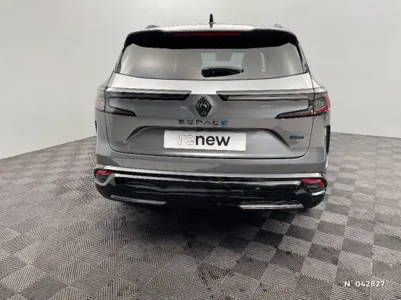 RENAULT ESPACE VI - voiture d'occasion - Photo 6