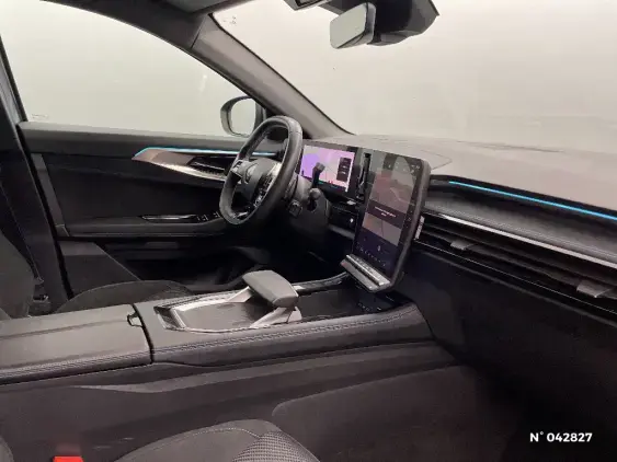 RENAULT ESPACE VI - voiture d'occasion - Photo 10